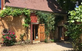 Chambres D'Hotes Les Coustilles